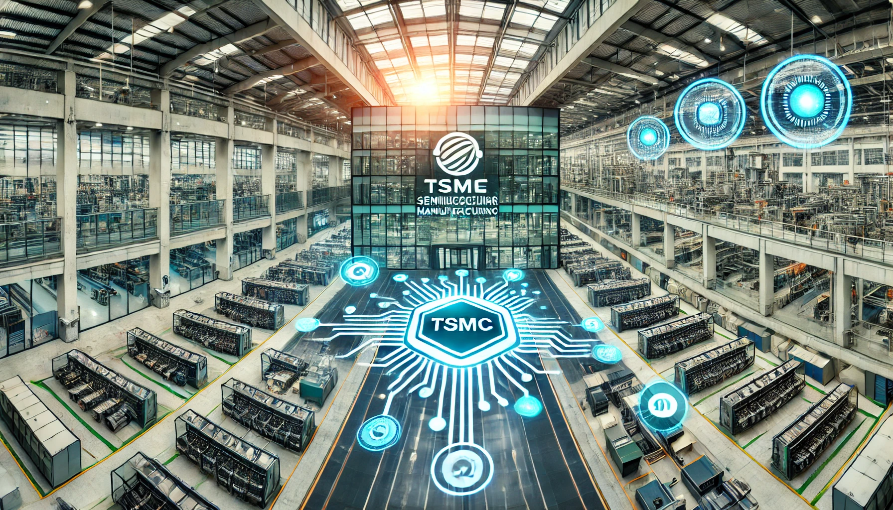 Is Taiwan Semiconductor Manufacturing Company (NYSE: TSM) a Smart Buy Now?